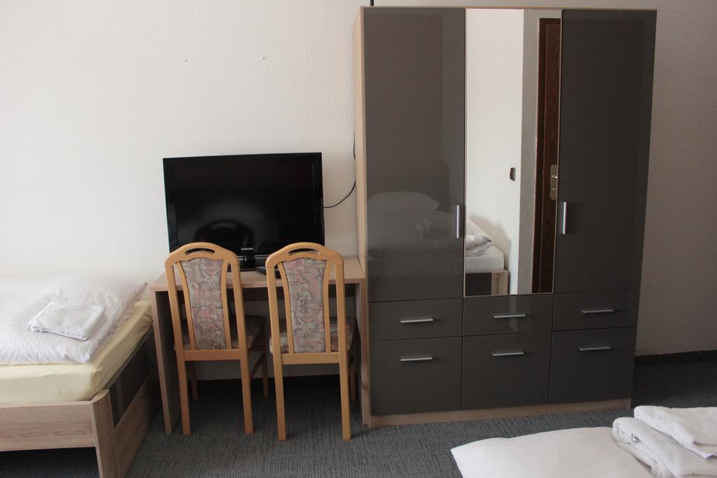 Hotel Airport-hotel Zum Taubengrund Kelsterbach