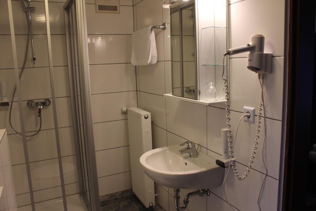 Airport-hotel Zum Taubengrund Hotel Kelsterbach