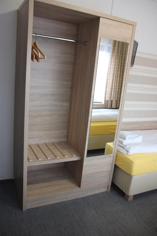 Hotel Airport-hotel Zum Taubengrund