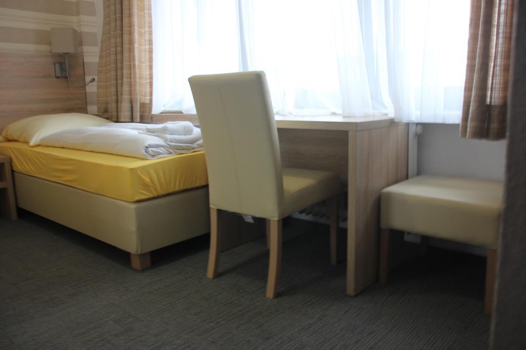 Airport-hotel Zum Taubengrund