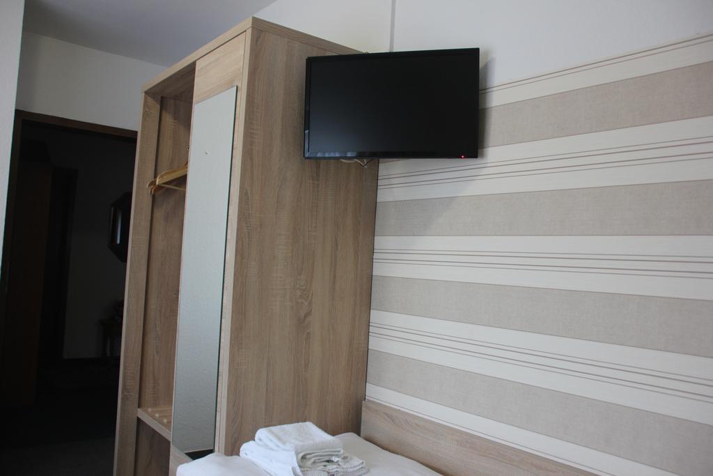 Airport-hotel Zum Taubengrund *