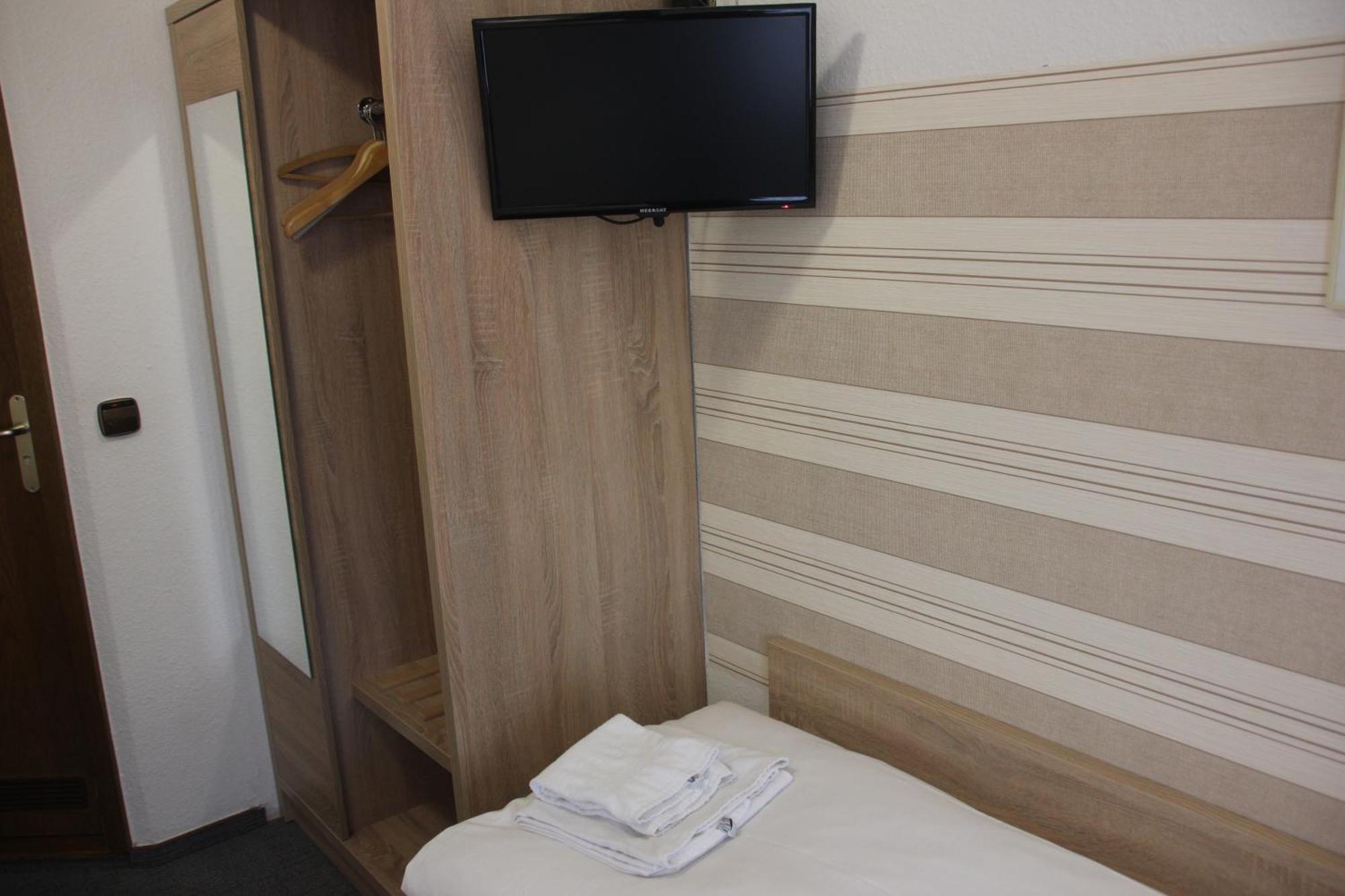 Airport-hotel Zum Taubengrund