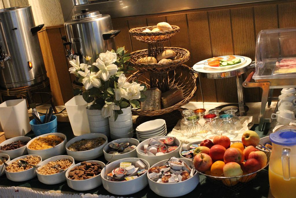 Airport-hotel Zum Taubengrund Hotel Kelsterbach