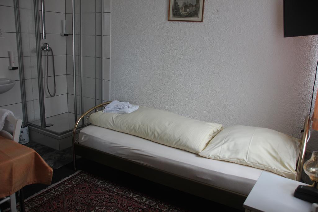 Hotel Airport-hotel Zum Taubengrund *
