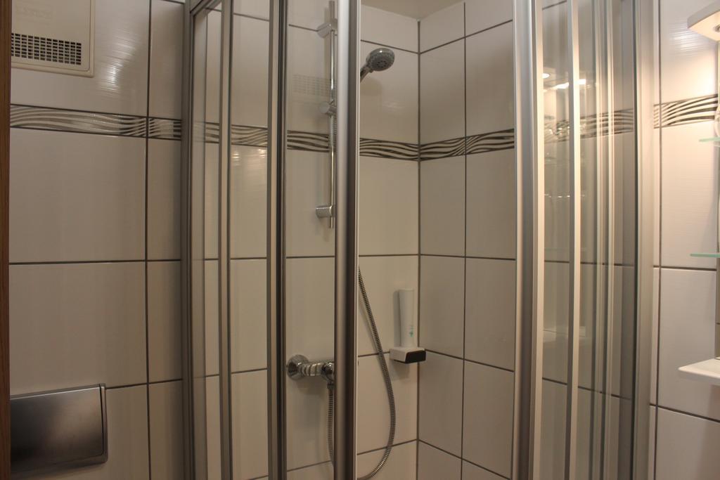 Airport-hotel Zum Taubengrund Hotel Kelsterbach