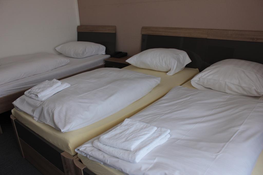 Airport-hotel Zum Taubengrund * Kelsterbach
