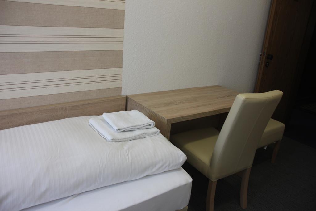 Hotel Airport-hotel Zum Taubengrund *